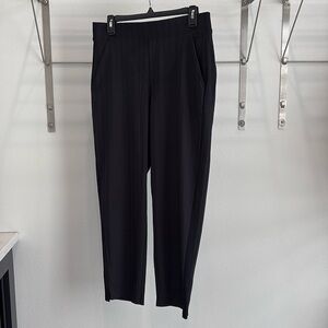 Athleta Women’s dressy joggers.  Size 8.